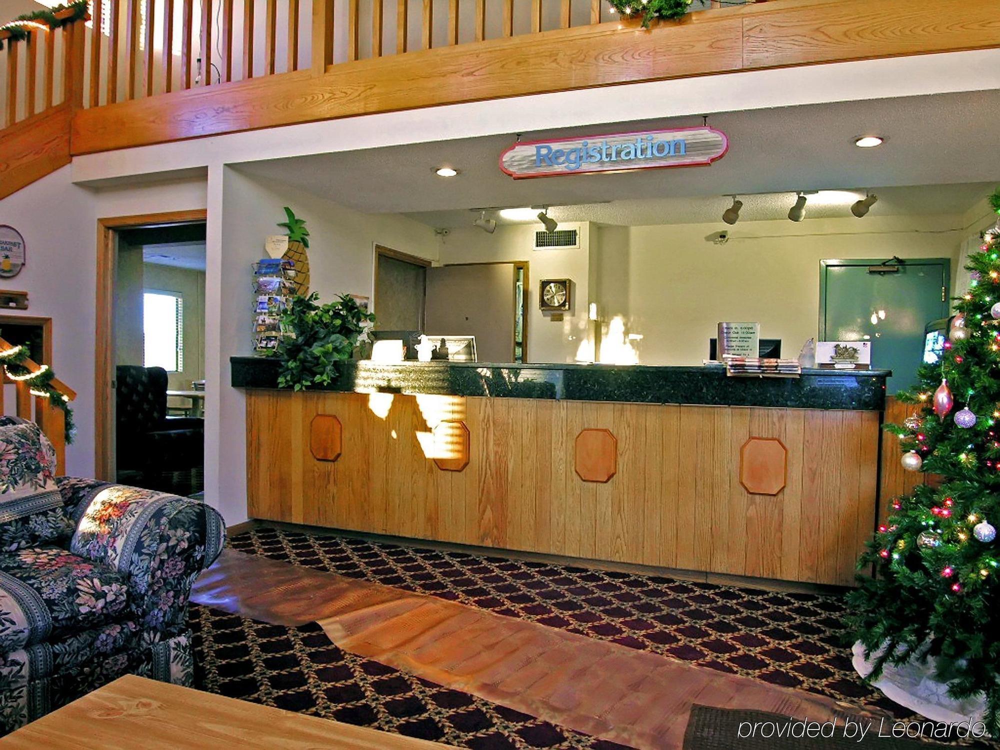 Days Inn Kansas City-Worlds Of Fun Exteriör bild